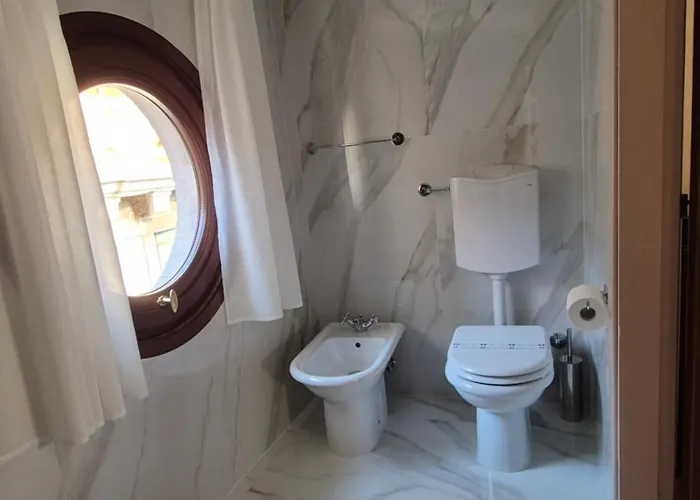 Palazzo Malipiero Trevisan - Le Tre Dimore D'epoca 4*