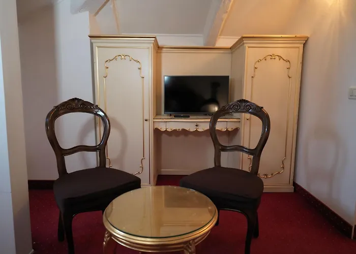 Pensionat Palazzo Malipiero Trevisan - Le Tre Dimore D'epoca 4*