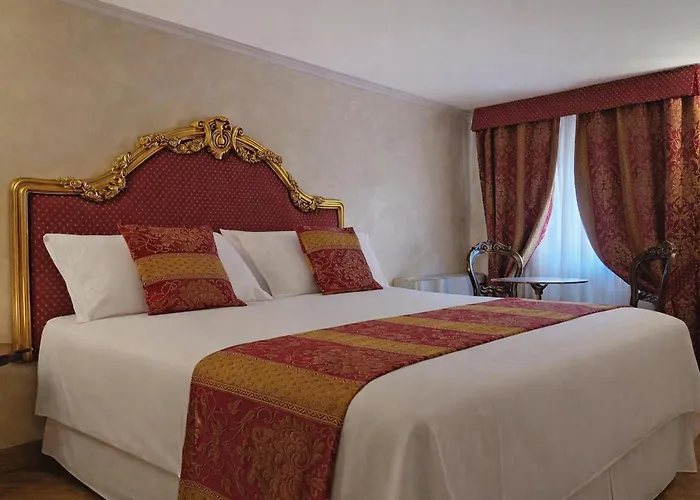 Palazzo Malipiero Trevisan - Le Tre Dimore D'epoca Venedig