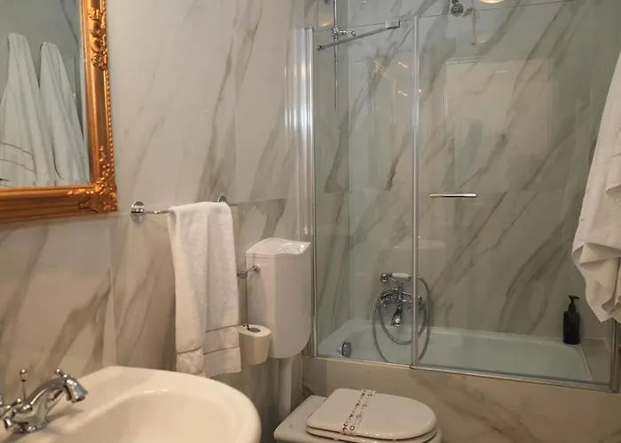 Palazzo Malipiero Trevisan - Le Tre Dimore D'epoca 4* Venedig