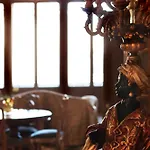 Palazzo Malipiero Trevisan - Le Tre Dimore D'epoca Gasthof Venedig