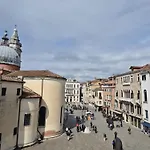 Gasthof Palazzo Malipiero Trevisan - Le Tre Dimore D'epoca Venedig
