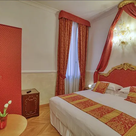 Palazzo Malipiero Trevisan - Le Tre Dimore D'epoca Guest house Venice