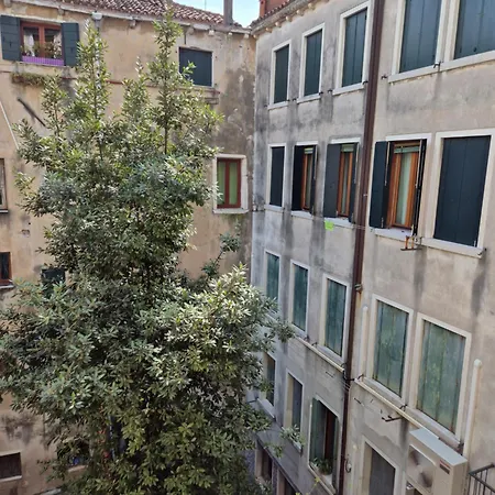 Palazzo Malipiero Trevisan - Le Tre Dimore D'epoca Venice